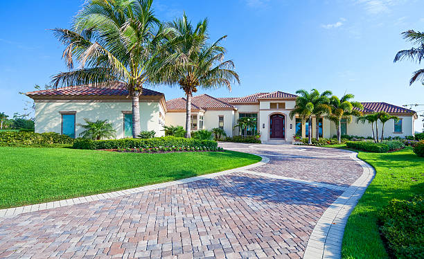 Olivet, NJ Driveway Pavers Company